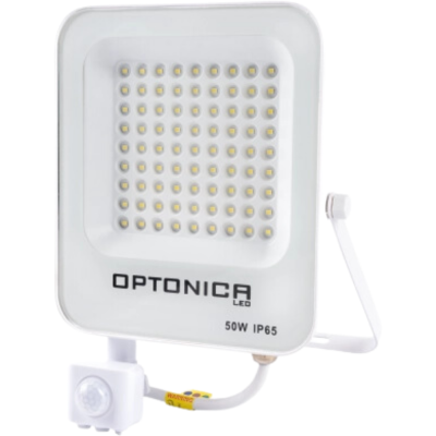 Proiettore Led Smd Optonica 5770 Con Sensore Integrato