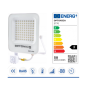 Proiettore Led Smd Optonica 5770 Con Sensore Integrato