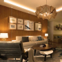 Lampadina Led Optonica E27 A60 14W Luce Calda 2700K