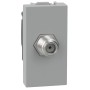 Connettore Coassiale Tv Tipo F Bticino Jg4202F Per Impianti Modulari