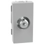 Connettore Coassiale Tv Tipo F Bticino Jg4202F Per Impianti Modulari