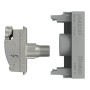 Connettore Coassiale Tv Tipo F Bticino Jg4202F Per Impianti Modulari