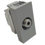 Connettore Coassiale Tv Tipo F Bticino Jg4202F Per Impianti Modulari