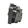 Connettore Coassiale Tv Tipo F Bticino Jg4202F Per Impianti Modulari