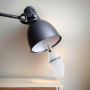 OPTONICA Lampadina Candela LED 5,5W Attacco E14 C37 Non Dimmerabile 450 LUMEN