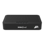 DIGIQUEST Decoder Tivùsat  Classic Q10 Satellite DVD-S2 HDMI LAN SCART USB 2.0