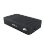 DIGIQUEST Decoder Tivùsat  Classic Q10 Satellite DVD-S2 HDMI LAN SCART USB 2.0
