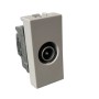 Presa Coassiale Passante Bticino Jg4202P14 Per Antenna