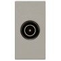 Presa Coassiale Passante Bticino Jg4202P14 Per Antenna