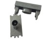Presa Coassiale Passante Bticino Jg4202P14 Per Antenna