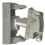 Presa Coassiale Passante Bticino Jg4202P14 Per Antenna