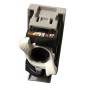Connettore Rj45 Bticino Jg4279C5E Utp Toolless Idc Grigio Matixgo