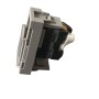 Connettore Rj45 Bticino Jg4279C5E Utp Toolless Idc Grigio Matixgo