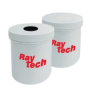 SKY PLAST Raytech  Bicomponente in Pasta Isolante Modellabile Autoestinguente