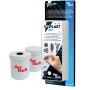 SKY PLAST Raytech  Bicomponente in Pasta Isolante Modellabile Autoestinguente