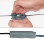 SKY PLAST Raytech  Bicomponente in Pasta Isolante Modellabile Autoestinguente