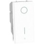Bticino Jw4002 Interruttore Bipolare 16A 250Vac Bianco Modulare