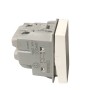 Bticino Jw4002 Interruttore Bipolare 16A 250Vac Bianco Modulare