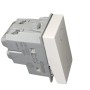Bticino Jw4002 Interruttore Bipolare 16A 250Vac Bianco Modulare