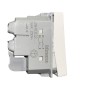 Bticino Jw4002 Interruttore Bipolare 16A 250Vac Bianco Modulare
