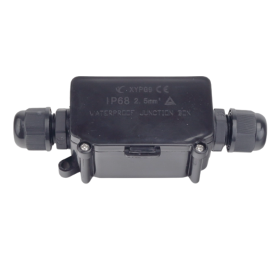 Scatola Di Connessione Stagna IP68 Per Cavi Elettrici