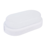 Plafoniera Led Ecova 25263 Ovale per Interni ed Esterni