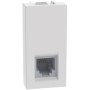 BTicino MatixGO JW4258RJ11 Connettore RJ11 tipo K10 per Dati e Telefonia
