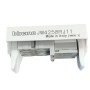 BTicino MatixGO JW4258RJ11 Connettore RJ11 tipo K10 per Dati e Telefonia
