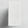  BTicino JW4005 serie MatixGO Interruttore Basculante 1P(NO) 10A 250V 1 Modulo 