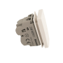 Interruttore Assiale Bticino Illuminabile 1P 10 Ax 250 V