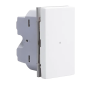 Interruttore Assiale Bticino Illuminabile 1P 10 Ax 250 V
