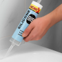 Sigillante Siliconico Nobex Per Sanitari E Lattoneria