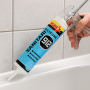 Sigillante Siliconico Nobex Per Sanitari E Lattoneria