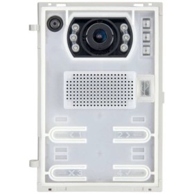 Vimar 41005 Unità Elettronica 2 Fili Plus Con Telecamera Grandangolare