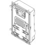 Vimar 41005 Unità Elettronica 2 Fili Plus Con Telecamera Grandangolare