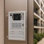 Vimar 41005 Unità Elettronica 2 Fili Plus Con Telecamera Grandangolare