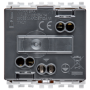 Vimar Serie Eikon Presa 2P+T 16A  250V Standard Italiano Universale Sicury 