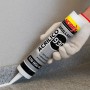 Colla Di Montaggio Acrilica Nobex 930 Nsg-Ac Per Fissaggi Professionali