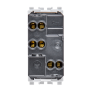 Vimar Presa SICURY 2P+T 10 A 250 V~ Standard Italiano Tipo P11  Varie Finiture
