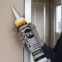 Colla Di Montaggio Acrilica Nobex 930 Nsg-Ac Per Fissaggi Professionali