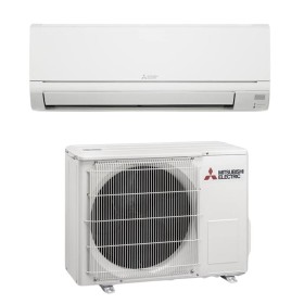 Mitsubishi Electric Condizionatore Mono Split Inverter Tecnologia Btu R32 A+++