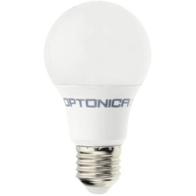 Optonica Lampadina Led E27 A60 8,5 W Alta Efficienza 95 Lm/W