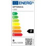 Optonica Lampadina Led E27 A60 8,5 W Alta Efficienza 95 Lm/W