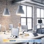 Optonica Lampadina Led E27 A60 8,5 W Alta Efficienza 95 Lm/W