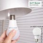 Optonica Lampadina Led E27 A60 8,5 W Alta Efficienza 95 Lm/W