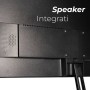 Monitor Led 27 Pollici Full Hd Ips Mach Power Eb-Fm27Mips