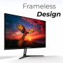 Monitor Led 27 Pollici Full Hd Ips Mach Power Eb-Fm27Mips