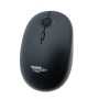 Kit Tastiera E Mouse Wireless Mach Power 2.4Ghz Full Size