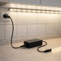 Alimentatore Led Optonica 6202 12V 60W Per Strisce E Dispositivi