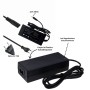 Alimentatore LED 24V IP20 per Illuminazione a Strisce